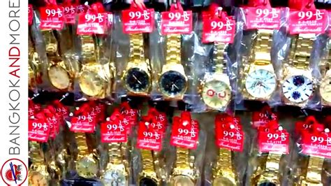 buy fake watches in bangkok|fashion watches in bangkok.